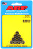 ARP 1/4-28 12pt nut kit