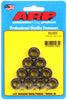 ARP 7/16-20 12pt nut kit