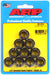 ARP 1/2-20 12pt nut kit