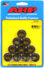 ARP 9/16-18 12pt nut kit