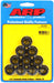ARP 9/16-18 12pt nut kit