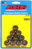 ARP 1/2-20 12pt nut kit