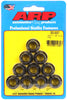 ARP M12 x 1.25 12pt nut kit