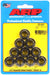 ARP M12 x 1.25 12pt nut kit