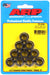 ARP M12 x 1.25 12pt nut kit (small collar)