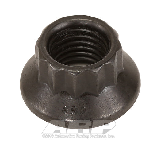 ARP M8 x 1.00 12pt nut kit