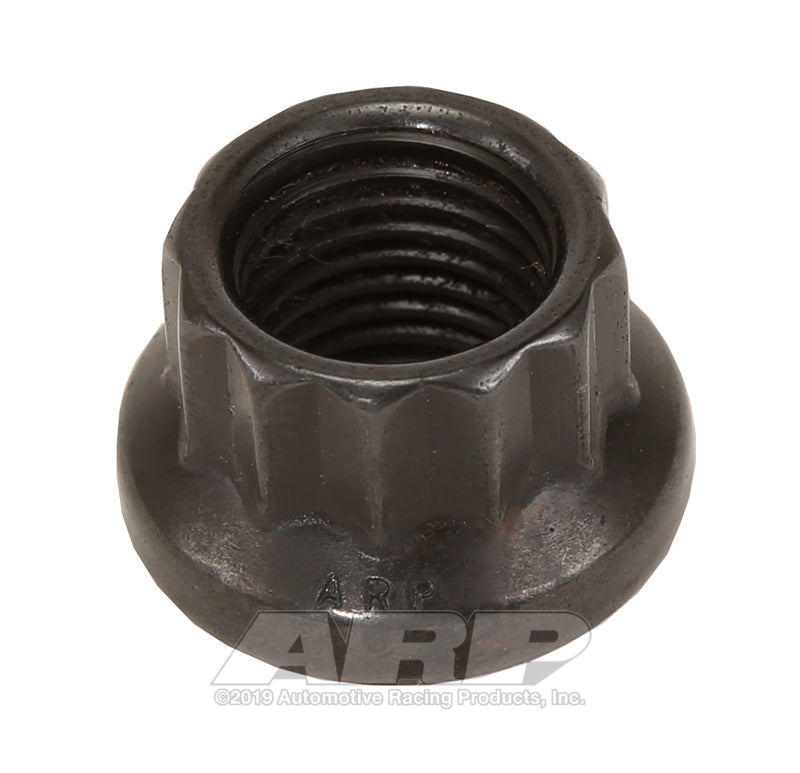 ARP M9 x 1.00 12pt nut (small wrenching)