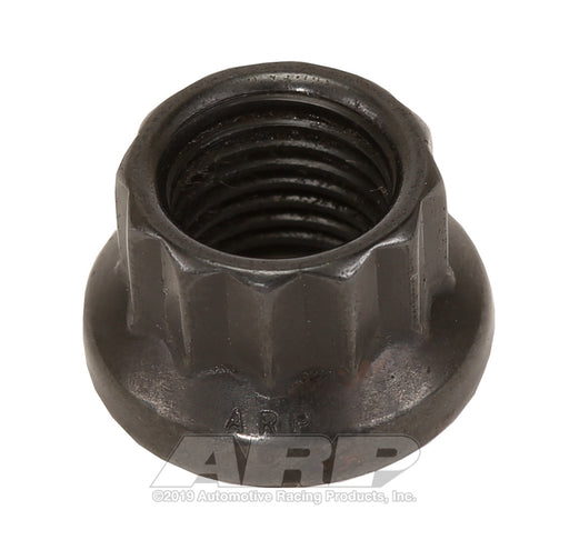 ARP M9 x 1.00 12pt nut (small wrenching)