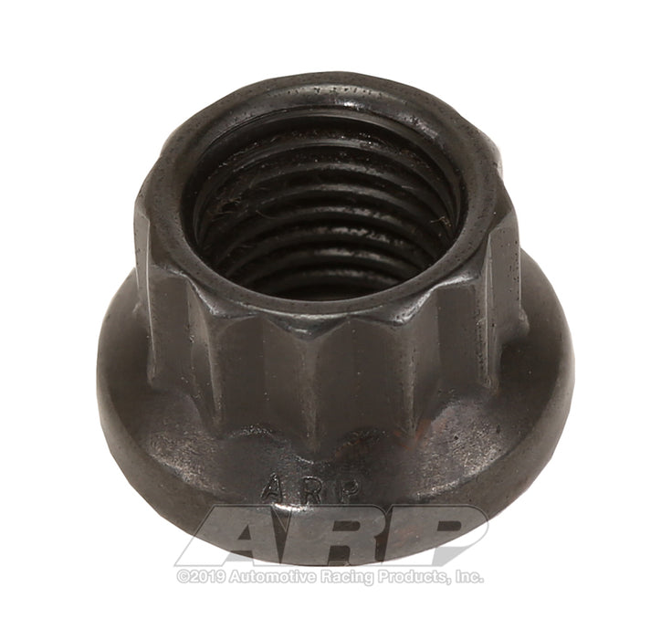 ARP M9 x 1.00 12pt nut (small wrenching)