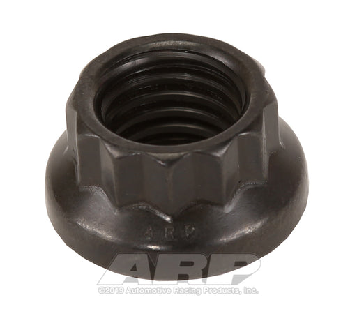 ARP M9 x 1.25 12pt nut kit