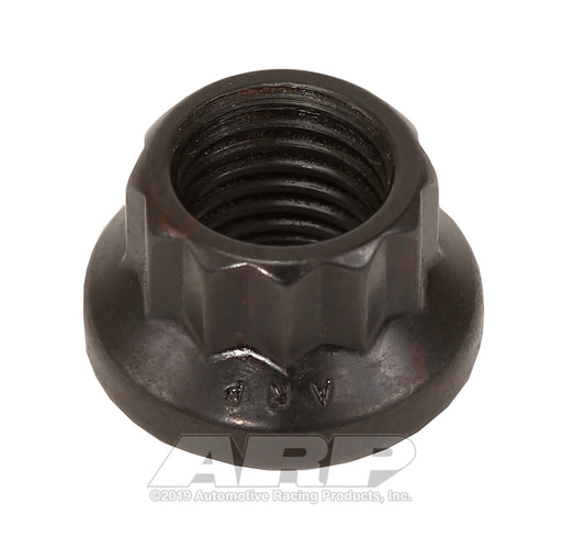 ARP M10 x 1.25  12pt nut kit