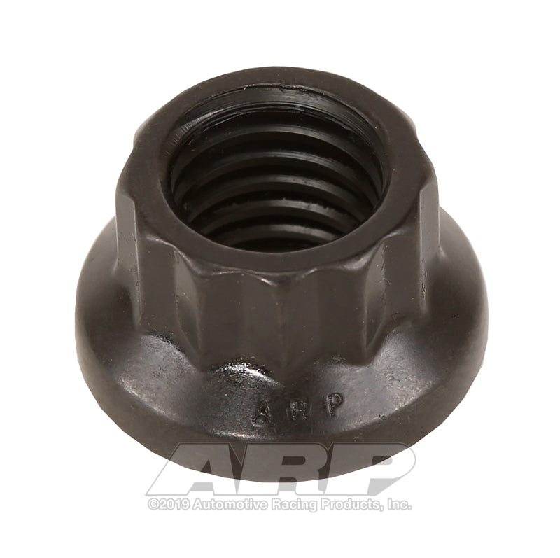 ARP M10 x 1.50  12pt nut kit