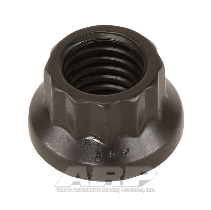 ARP M10 x 1.50  12pt nut kit