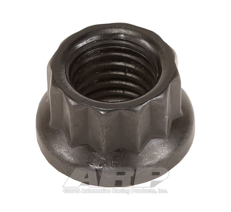 ARP M 7 X 1.00 12pt nut kit