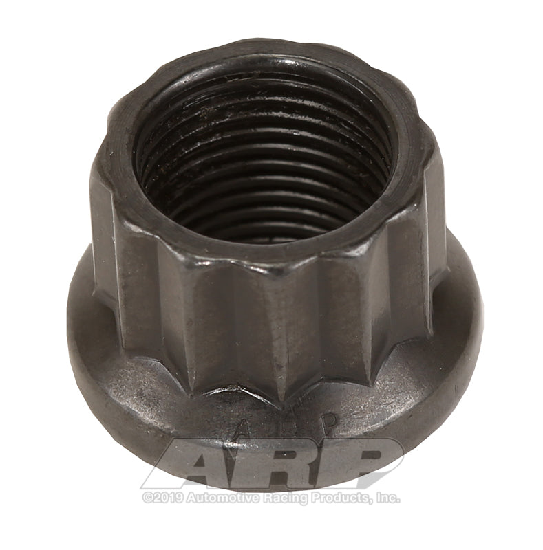 ARP M12 X 1.00 12pt nut kit