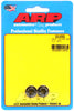 ARP M8 x 1.00 12pt nut kit