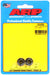 ARP M8 x 1.00 12pt nut kit