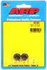 ARP M9 x 1.00  12pt nut kit
