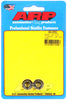 ARP M9 x 1.25  12pt nut kit