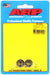 ARP M9 x 1.25  12pt nut kit