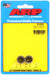 ARP M10 x 1.25  12pt nut kit