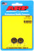 ARP M10 x 1.50  12pt nut kit