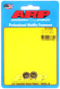 ARP M 7 X 1.00 12pt nut kit