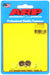 ARP M 7 X 1.00 12pt nut kit