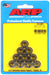 ARP M9 x 1.00  12pt nut kit