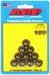 ARP M9 x 1.25  12pt nut kit