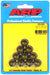 ARP M10 x 1.25  12pt nut kit