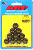 ARP M10 x 1.25  12pt nut kit