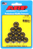 ARP M10 x 1.50 12pt nut kit