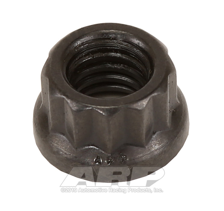 ARP M6 X 1.00 12pt nut kit
