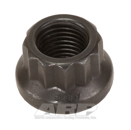 ARP 3/8-24, 1/2 socket 12pt nut kit