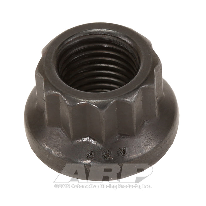 ARP 3/8-24, 1/2 socket 12pt nut kit