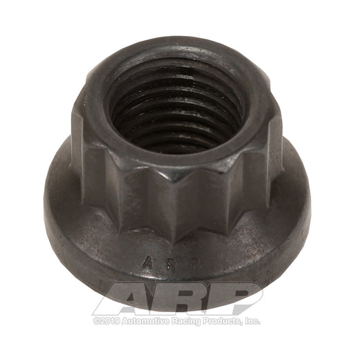 ARP 7/16-20, 9/16 socket 12pt nut kit
