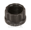 ARP 7/16-20, low head, .600 flange OD 12pt nut kit
