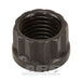 ARP 7/16-20, low head, .600 flange OD 12pt nut kit