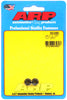 ARP M6 X 1.00 12pt nut kit