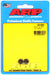 ARP M6 X 1.00 12pt nut kit