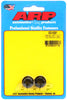 ARP 3/8-24 1/2 socket 12pt nut kit