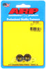 ARP 3/8-24 1/2 socket, .645 flange OD, 12pt nut kit