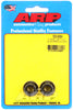 ARP 7/16-20, 9/16 socket 12pt nut kit