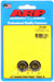ARP 7/16-20, 9/16 socket 12pt nut kit