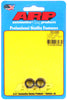 ARP 7/16-20, low head, .600 flange OD 12pt nut kit