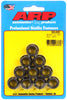 ARP M12 X 1.00 12pt nut kit