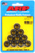 ARP M12 X 1.00 12pt nut kit