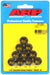 ARP 3/8-24, 1/2 socket, .645 flange OD, 12pt nut kit