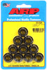 ARP 7/16-20, 9/16 socket 12pt nut kit